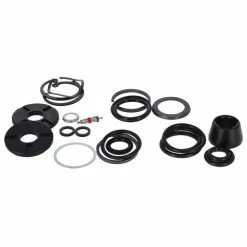 RockShox Revelation Dual Position Air/Motion Control Service Kit Komplett