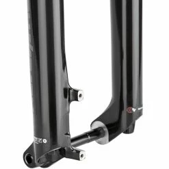 RockShox Revelation RC Federgabel 29" Boost 140mm TPR 42mm DebonAir Schwarz -MTB Hardtails Verkäufe rockshox revelation rc suspension fork 29 boost 140mm tpr 42mm debonair black 4