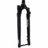RockShox Rudy Ultimate XPLR Race Day Federgabel 30mm Offset 12x100mm Tapered Schwarz