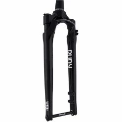 RockShox Rudy Ultimate XPLR Race Day Federgabel 30mm Offset 12x100mm Tapered Schwarz