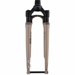 RockShox Rudy Ultimate XPLR Race Day Federgabel 30mm Offset 12x100mm Tapered Braun -MTB Hardtails Verkäufe rockshox rudy ultimate xplr race day suspension fork 30mm offset 12x100mm tapered kwiqsand 4