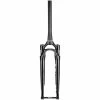 RockShox Rudy Ultimate XPLR Race Day Federgabel 40mm Offset 12x100mm Tapered Schwarz