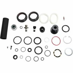 RockShox Dichtungskit Für Pike Dj Solo Air