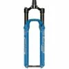 RockShox SID SL Ultimate Race Day 29" 100mm DebonAir Konisch 15mm Boost 44mm Blau