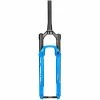 RockShox SID SL Ultimate Race Day Gabel 29" Boost 100mm TPR 44mm DebonAir Remote Blau