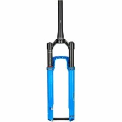 RockShox SID SL Ultimate Race Day Gabel 29" Boost 100mm TPR 44mm DebonAir Remote Blau -MTB Hardtails Verkäufe rockshox sid sl ultimate race day fork 29 boost 100mm tpr 44mm debonair remote gloss blue 3