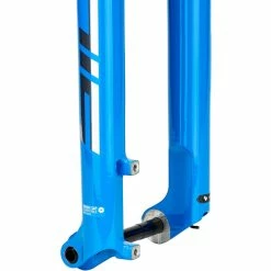 RockShox SID SL Ultimate Race Day Gabel 29" Boost 100mm TPR 44mm DebonAir Remote Blau -MTB Hardtails Verkäufe rockshox sid sl ultimate race day fork 29 boost 100mm tpr 44mm debonair remote gloss blue 4