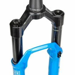 RockShox SID SL Ultimate Race Day Gabel 29" Boost 100mm TPR 44mm DebonAir Remote Blau -MTB Hardtails Verkäufe rockshox sid sl ultimate race day fork 29 boost 100mm tpr 44mm debonair remote gloss blue 5
