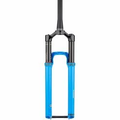 RockShox SID Ultimate Race Day Gabel 29" Boost 120mm TPR 44mm DebonAir Remote Blau -MTB Hardtails Verkäufe rockshox sid ultimate race day susp fork 29 boost 120mm tpr 44mm debonair remote gloss blue 3