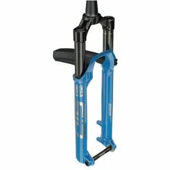 RockShox Sid Ultimate Race Day Federgabel 29" Boost 120mm 44mm DebonAir Tapered Blau