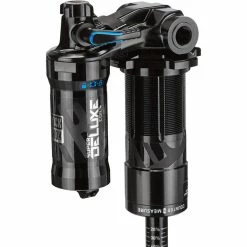 RockShox Super Deluxe Ultimate Coil RCT Dämpfer 185x50 320lb Trunnion/Standard -MTB Hardtails Verkäufe rockshox super deluxe ultimate coil rct rear shock 185x50 320lb standard trunnion 4