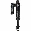 RockShox Super Deluxe Ultimate Ressort RCT Mid Reb/Mid Comp Dämpfer 185x55mm