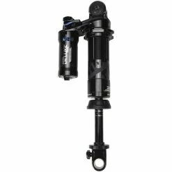RockShox Super Deluxe Ultimate Ressort RCT Mid Reb/Mid Comp Dämpfer 185x55mm