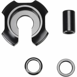 RockShox Super Deluxe Ultimate Ressort RCT Mid Reb/Mid Comp Dämpfer 185x55mm -MTB Hardtails Verkäufe rockshox super deluxe ultimate ressort rct mid reb mid comp rear shock 185x55mm 3