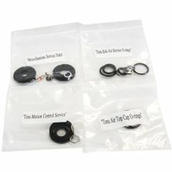 RockShox Tora Dichtungskit Intern