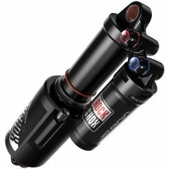 RockShox Vivid Air R2C Mid Reb/Low Comp Dämpfer 216x63,5mm Für Nomad 2013-2014