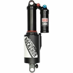 RockShox Vivid Air R2C Mid Reb/Low Comp Dämpfer 240x76mm