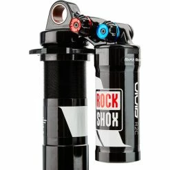 RockShox Vivid R2C Dämpfer 216x63,5mm Tune Mid/Mid -MTB Hardtails Verkäufe rockshox vivid r2c 216 x 635mm tune mid mid 4