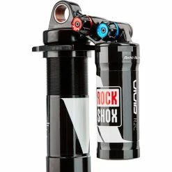 RockShox Vivid R2C Dämpfer 240x76mm Tune Mid/Mid -MTB Hardtails Verkäufe rockshox vivid r2c 240 x 76mm tune mid mid 4