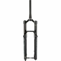 RockShox ZEB Select Charger RC Federgabel 27.5" Boost 160mm 44mm DebonAir+ Tapered Schwarz