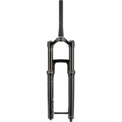 RockShox ZEB Select Charger RC Federgabel 27.5" Boost 160mm 44mm DebonAir+ Tapered Schwarz -MTB Hardtails Verkäufe rockshox zeb select charger rc suspension fork 275 boost 160mm 44mm debonair tapered black 3