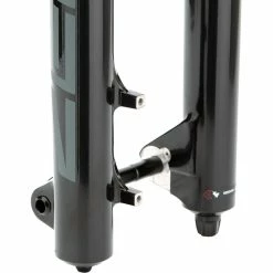 RockShox ZEB Select Charger RC Federgabel 27.5" Boost 160mm 44mm DebonAir+ Tapered Schwarz -MTB Hardtails Verkäufe rockshox zeb select charger rc suspension fork 275 boost 160mm 44mm debonair tapered black 4