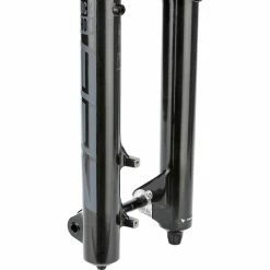 RockShox ZEB Select Charger RC Federgabel 27.5" Boost 170mm 44mm DebonAir+ Tapered Schwarz -MTB Hardtails Verkäufe rockshox zeb select charger rc suspension fork 275 boost 170mm 44mm debonair tapered black 4