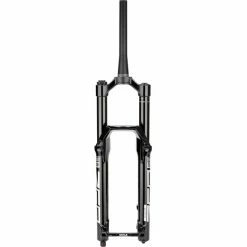 RockShox ZEB Ultimate Charger 3 RC2 Federgabel 27.5" Boost 160mm 44mm DebonAir+ Tapered Schwarz