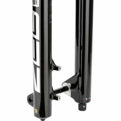 RockShox ZEB Ultimate Charger 3 RC2 Federgabel 27.5" Boost 160mm 44mm DebonAir+ Tapered Schwarz -MTB Hardtails Verkäufe rockshox zeb ultimate charger 3 rc2 suspension fork 275 boost 160mm 44mm debonair tapered black 4