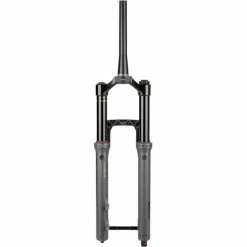 RockShox ZEB Ultimate Charger 3 RC2 Federgabel 27.5" Boost 160mm 44mm DebonAir+ Tapered Grau -MTB Hardtails Verkäufe rockshox zeb ultimate charger 3 rc2 suspension fork 275 boost 160mm 44mm debonair tapered grey 3