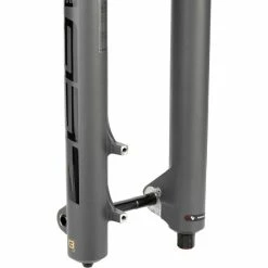 RockShox ZEB Ultimate Charger 3 RC2 Federgabel 27.5" Boost 160mm 44mm DebonAir+ Tapered Grau -MTB Hardtails Verkäufe rockshox zeb ultimate charger 3 rc2 suspension fork 275 boost 160mm 44mm debonair tapered grey 4