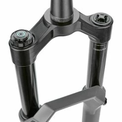 RockShox ZEB Ultimate Charger 3 RC2 Federgabel 27.5" Boost 160mm 44mm DebonAir+ Tapered Grau -MTB Hardtails Verkäufe rockshox zeb ultimate charger 3 rc2 suspension fork 275 boost 160mm 44mm debonair tapered grey 5