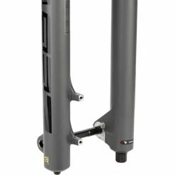 RockShox ZEB Ultimate Charger 3 RC2 Federgabel 27.5" Boost 170mm 44mm DebonAir+ Tapered Grau -MTB Hardtails Verkäufe rockshox zeb ultimate charger 3 rc2 suspension fork 275 boost 170mm 44mm debonair tapered grey 4