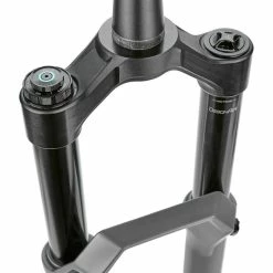 RockShox ZEB Ultimate Charger 3 RC2 Federgabel 27.5" Boost 170mm 44mm DebonAir+ Tapered Grau -MTB Hardtails Verkäufe rockshox zeb ultimate charger 3 rc2 suspension fork 275 boost 170mm 44mm debonair tapered grey 5