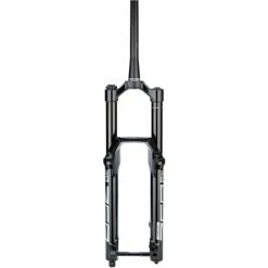 RockShox ZEB Ultimate Charger 3 RC2 Federgabel 27.5" Boost 180mm 44mm DebonAir+ Tapered Schwarz