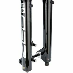 RockShox ZEB Ultimate Charger 3 RC2 Federgabel 27.5" Boost 180mm 44mm DebonAir+ Tapered Schwarz -MTB Hardtails Verkäufe rockshox zeb ultimate charger 3 rc2 suspension fork 275 boost 180mm 44mm debonair tapered black 4