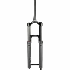 RockShox ZEB Ultimate Charger 3 RC2 Federgabel 27.5" Boost 190mm 44mm DebonAir+ Tapered Grau -MTB Hardtails Verkäufe rockshox zeb ultimate charger 3 rc2 suspension fork 275 boost 190mm 44mm debonair tapered grey 3