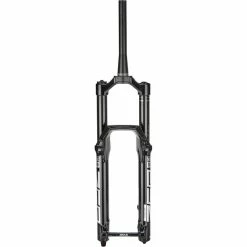 RockShox ZEB Ultimate RC2 Federgabel 27.5" 170mm Disc Konisch 38mm Offset 15x110mm Schwarz