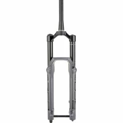 RockShox ZEB Ultimate RC2 Federgabel 27.5" 170mm Disc Konisch 38mm Offset 15x110mm Grau