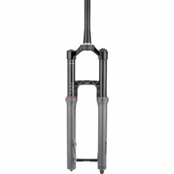 RockShox ZEB Ultimate RC2 Federgabel 27.5" 170mm Disc Konisch 38mm Offset 15x110mm Grau -MTB Hardtails Verkäufe rockshox zeb ultimate rc2 suspension fork 275 170mm disc tapered 38mm offset 15x110mm grey 3