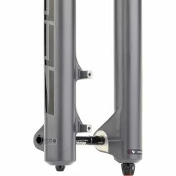 RockShox ZEB Ultimate RC2 Federgabel 27.5" 170mm Disc Konisch 38mm Offset 15x110mm Grau -MTB Hardtails Verkäufe rockshox zeb ultimate rc2 suspension fork 275 170mm disc tapered 38mm offset 15x110mm grey 4