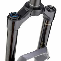 RockShox ZEB Ultimate RC2 Federgabel 27.5" 170mm Disc Konisch 38mm Offset 15x110mm Grau -MTB Hardtails Verkäufe rockshox zeb ultimate rc2 suspension fork 275 170mm disc tapered 38mm offset 15x110mm grey 5