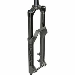 RockShox ZEB Ultimate RC2 Federgabel 27.5" 180mm Disc Konisch 38mm Offset 15x110mm Grau
