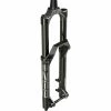 RockShox ZEB Ultimate RC2 Federgabel 27.5" 190mm Disc Konisch 38mm Offset 15x110mm Schwarz