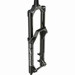 RockShox ZEB Ultimate RC2 Federgabel 27.5" 190mm Disc Konisch 38mm Offset 15x110mm Schwarz