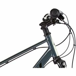 S'cool Xroc Disc 27,5 24-S Kinder Grau -MTB Hardtails Verkäufe scool xroc disc 275 24 s kinder black grey matt 4