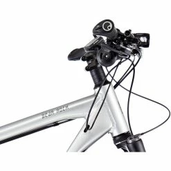 Serious Bear Rock Street Schwarz -MTB Hardtails Verkäufe serious bear rock street black 4