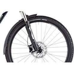 Serious Bear Rock Street Schwarz -MTB Hardtails Verkäufe serious bear rock street black 5