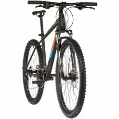 Serious Eight Ball Disc 27.5" Schwarz -MTB Hardtails Verkäufe serious eight ball disc 275 black blue orange 3