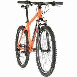 Serious Rockville 27.5" Orange -MTB Hardtails Verkäufe serious rockville 275 race fire red 3